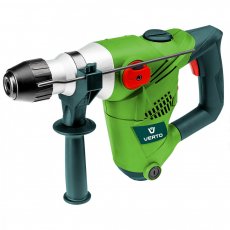 Verto fúrókalapács 1500w sds+ kofferral