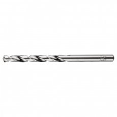 Verto hss csigafúró, 6,0mm x 10db., végig élezett