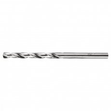 Verto hss csigafúró, 4,0mm x 10db., végig élezett