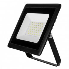 Neo reflektor 230v/30w, 2400lm, smd led