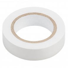 Neo szigetelőszalag fehér 15mm x 0.13mm x 10m