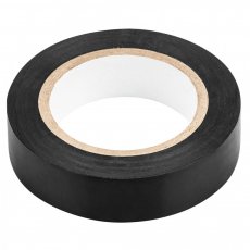Neo szigetelőszalag fekete 15mm x 0.13mm x 10m